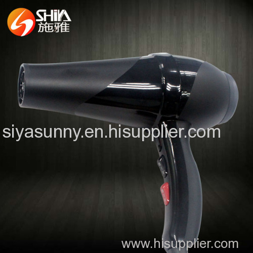 Hot selling top quality hair dryer 2300w high power professional blow dryer with low prices