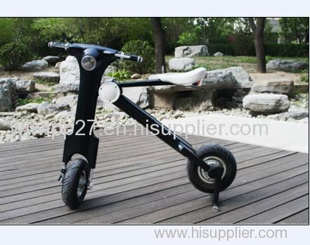 lightest folding mobility scooter AT-185