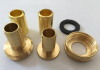 1/2&quot; Garden pipe joint pipe connector copper connector