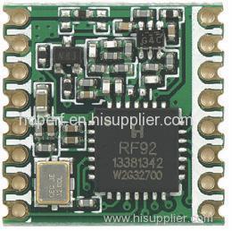 RF Transceiver COB Module