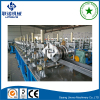 worm gear box goods shelf gondola panel roll forming machine