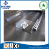 professional supplier goods shelf gondola panel roll forming machine