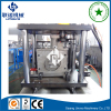 UNOVO machinery storage rack upright roll forming machine