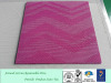 Plastic Flooring Tile Various Jacquard Pattern