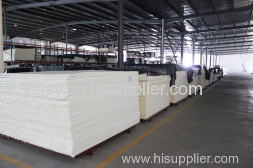 natural latex faom mattress