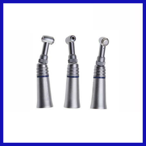 CE approved triple spray high speed dental handpiece