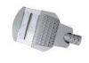 High lumens 11580 LM 90 W High Power LED Street light 3000k - 3500K