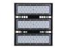 LED floodlight Bridgelux chip LED Modular , 3x50 W LED driver module