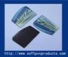 Promotion Soft PVC Products Custom Printed Fridge Magnets / Refrigerator Decorative Magnets