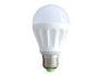 SMT5730 7Watt High power Ceramic LED Light Bulb , E27 / E26 LED home light bulbs