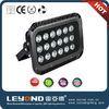 5Years Warranty Outdoor LED Flood Lights150w For Tennis Court Lighting IP65