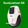 Suokuwheel S6 two wheels scooter IPS unicycle electric segway