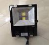 High Power 100W Outdoor LED Flood Lights 90LM/W - 100LM/W CE Brigelux