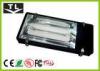 Outdoor High Power Induction Tunnel Lighting Fixture 200W 300W AC 110V - 240V IP65 For roadways