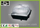 40W - 80W Induction Lamp Indoor Ceiling Light No Glare for Warehouse Lighting