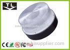 Aluminum Cover IP50 Induction Indoor Ceiling Light 10000 hrs Long life span