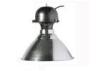 Energy Saving 120W Aluminum High Bay Induction Lighting for Hypermarkets