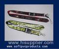 Eco-friendly Nylon Tube Lanyard Custom Printed Lanyards for Promotional Products