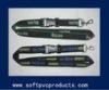 Custom Printed Lanyards Wholesale Printed Polyester Tube Lanyards for Gifts