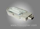 High Lumen IP65 Aluminum Alloy Induction Street Light for Public Entrance 2700K - 6500K