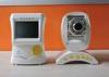 Electronic babysitter 2.4&quot; LCD Screen Digital Video Baby Monitor with night vision