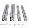 6082 / 6063 T5 Industrial Extruded Aluminium Profiles Assembly Line For Machine