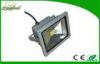 6500K IP65 Waterproof 30w Outside Led Flood Lights For Industry Lighting