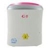 Custom Household 2.4GHz Wireless Audio Baby Monitor infant surveillance