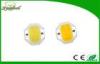 led ceiling light 8 * 4.5mm Epistar COB LEDs of red / yellow / green