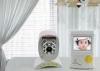 2.4 inch HD Display Infrared 2.4 GHz Baby Monitor Camera with IR Night Vision