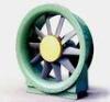 T4 Pvdf Paint Industrial Fan Blade / replacement fan blade Milling