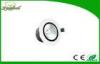 60 hz 700 lm 7 W COB Dimmable round Led Down lights For Museum Ceiling