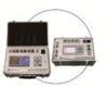 Auto Portable CT On-Site Transformer Test Equipment for Testing CTs Radio / Angle Error