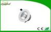 5000K - 5500k Pure White Epistar COB Office round Led Down light 1200 lm 12watt