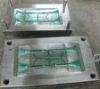 Precision Plastic Injection Mold For Auto Equipment / Ice Scraper Moulding