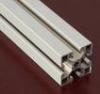 6063 T6 Anodized Industrial Aluminium Profile For Machinery / Car