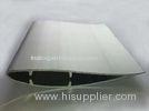 Aluminum Industrial Fan Blade With 6063 Aluminum For Trailer