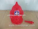 Pet Shower Blow Molding , Plastic Blow Mold For Auto Industry / Blow Molded Products