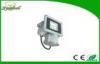 Cool White 10000k PIR 10watt Sensor LED Floodlight fixtures 1000Lumen AC 220v LED