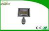 Aluminium 20w Motion Sensor Led Floodlight 2000lm For Gate Lighting