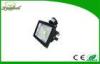 12V 20W 1800LM Sensor Led Floodlight , 2000 lm COB warm white led flood light