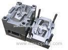 ABS / PP / PE Plastic Auto Parts Mold Multi Cavity / Custom Injection Mold