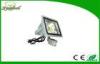 50W Sensor Led Flood light 5000 LM With Bridgelux / Epistar COB led chip