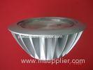 Pressure Die Casting Moulding For Aluminium Led Lamps / Lighting Parts With Spray Paint