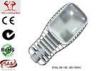 High Lumens COB 100W LED Street Light Fixtures Energy Saving and Eco friendly 10700 lm