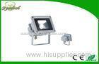 IP65 Super Bright Outside LED Flood Lights 900LM For Mining / Building