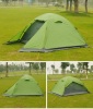 Ripstop 210T fabrics backpacking tent