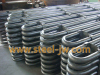 SA355 P21 seamless alloy steel pipe