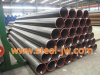 SA355 P22 alloy steel pipe