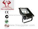 High Power 400W Waterproof HID Metal Halide Lamp Aluminum With High Power